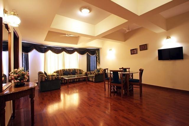 Shiva Oasis Resort Neemrana Room photo
