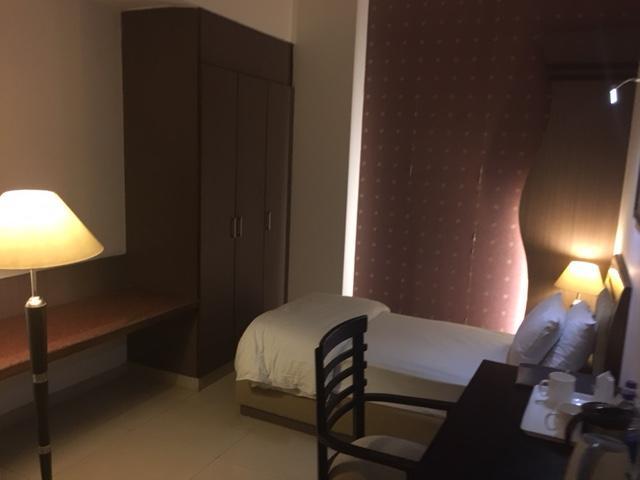 Shiva Oasis Resort Neemrana Room photo