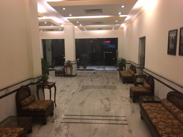 Shiva Oasis Resort Neemrana Exterior photo